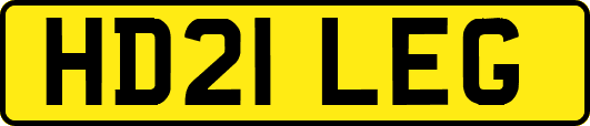HD21LEG