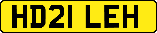 HD21LEH