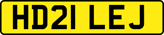 HD21LEJ