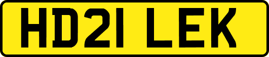 HD21LEK