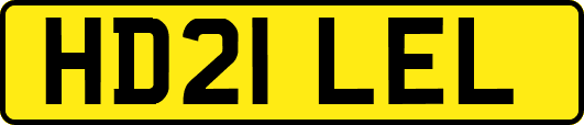 HD21LEL