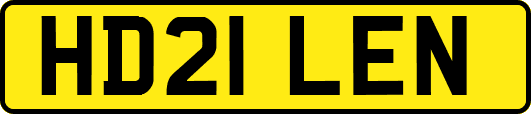 HD21LEN