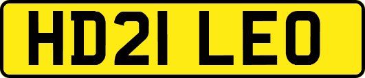 HD21LEO