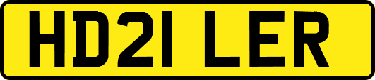 HD21LER