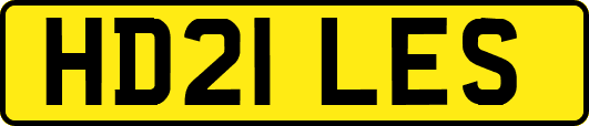HD21LES