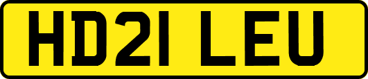 HD21LEU