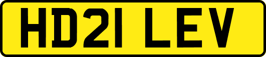 HD21LEV
