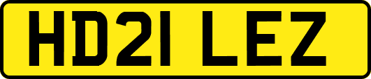 HD21LEZ