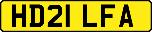 HD21LFA