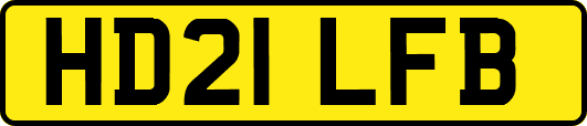 HD21LFB