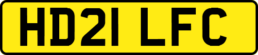 HD21LFC