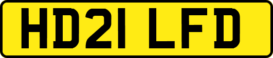 HD21LFD