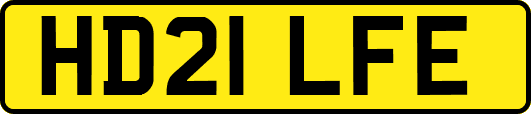 HD21LFE