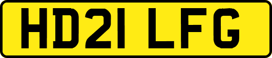 HD21LFG