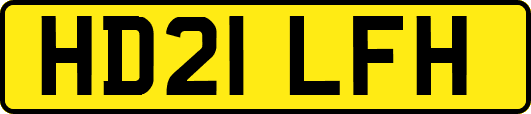HD21LFH