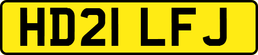 HD21LFJ
