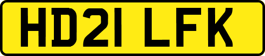 HD21LFK