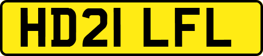 HD21LFL