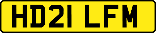 HD21LFM