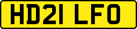 HD21LFO