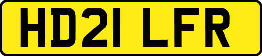 HD21LFR