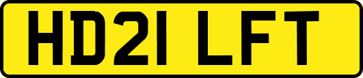 HD21LFT