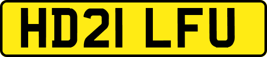 HD21LFU