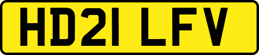 HD21LFV