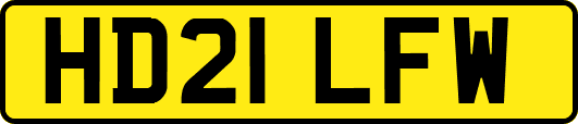 HD21LFW