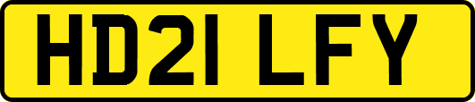 HD21LFY