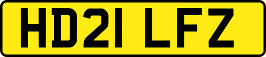 HD21LFZ
