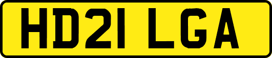 HD21LGA