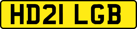 HD21LGB