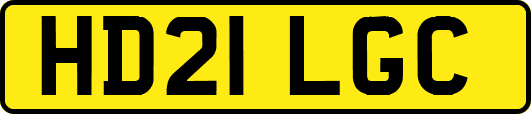 HD21LGC