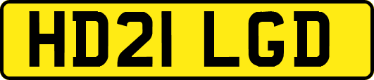 HD21LGD