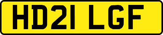 HD21LGF
