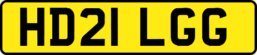 HD21LGG