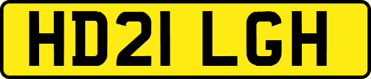 HD21LGH