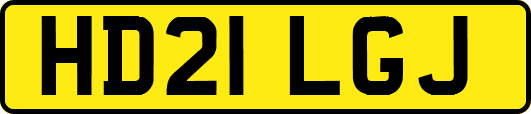 HD21LGJ