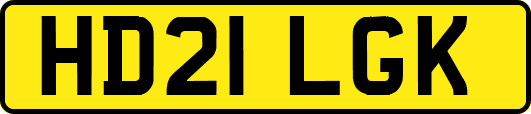 HD21LGK