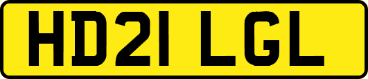 HD21LGL