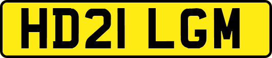 HD21LGM