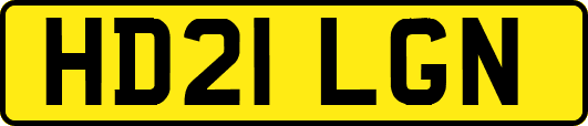 HD21LGN