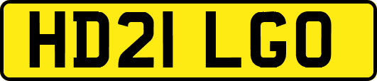 HD21LGO