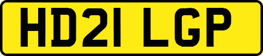 HD21LGP
