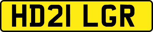 HD21LGR