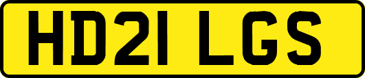 HD21LGS
