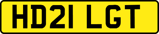 HD21LGT