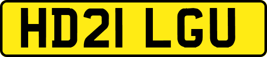HD21LGU