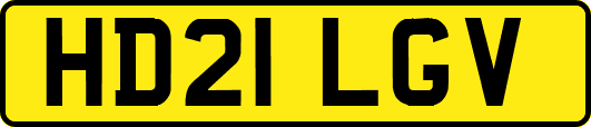 HD21LGV